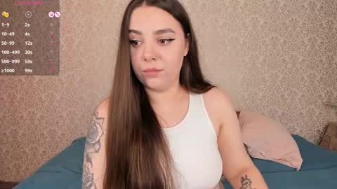 Erin online show from December 13, 6:10 am