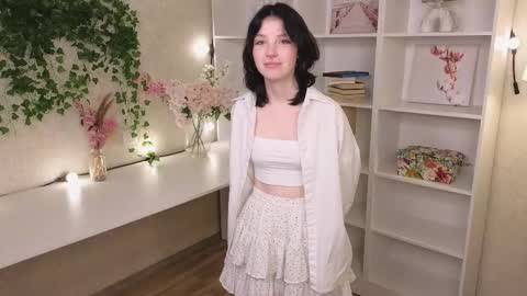 Melissa online show from October 2, 4:23 pm