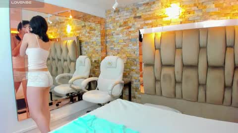  ERIS  online show from November 4, 11:59 am