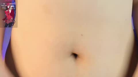 eris_velvet online show from November 11, 4:52 am