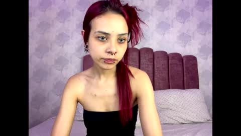 erizdarkveyl online show from May 29, 6:00 am