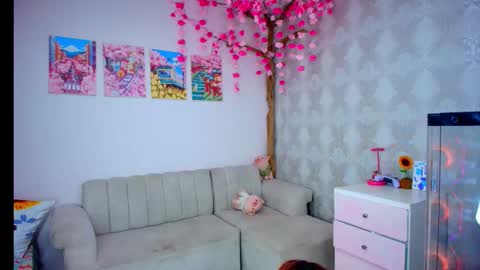 Erline online show from November 4, 7:52 pm