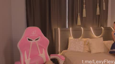 Becky online show from September 9, 7:41 am