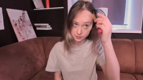 Becky online show from March 6, 7:25 am