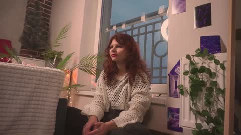 Becky online show from December 29, 7:28 am