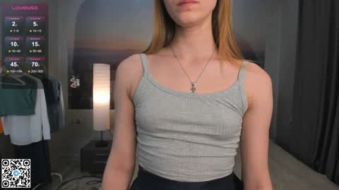 Jessie today my first day online show from January 26, 4:30 pm