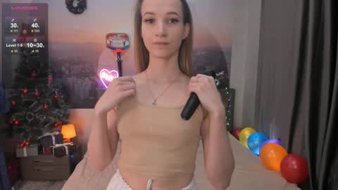 Jessie today my first day online show from January 8, 2:46 pm