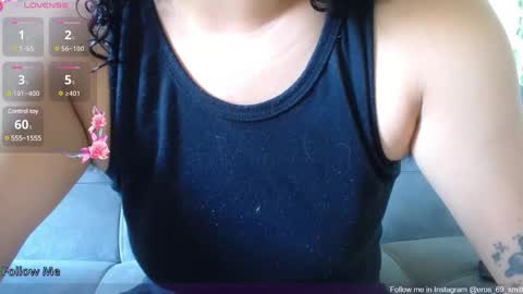 Eros Smith online show from December 7, 2:13 pm