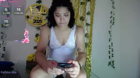 Eros Smith online show from January 5, 6:02 pm