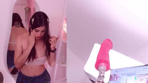 EMMA online show from October 16, 8:33 pm