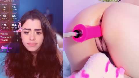 EMMA online show from February 24, 10:41 pm