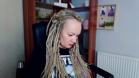 KAYA online show from December 3, 5:26 pm