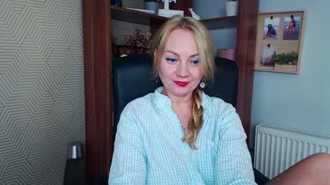 KAYA online show from November 17, 5:57 pm