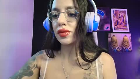 Snapshot of erotiicalexa chatting on September 16, 12:46 pm Alexa online show from September 16, 12:46 pm