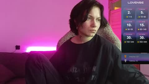 esajukyy online show from January 11, 3:50 pm