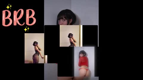 Snapshot of escarlett_wii chatting on February 19, 12:11 pm SCARLETT online show from February 19, 12:11 pm