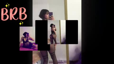 Snapshot of escarlett_wii chatting on February 6, 12:26 pm SCARLETT online show from February 6, 12:26 pm