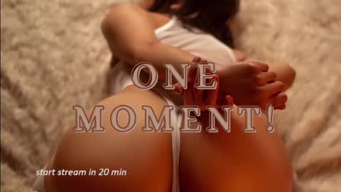 SCARLETT online show from September 23, 12:25 pm