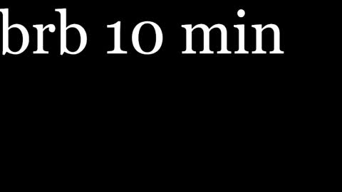 SCARLETT online show from January 9, 6:01 pm