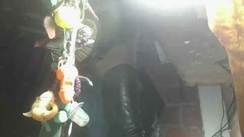 Eskela911 online show from November 15, 4:13 am