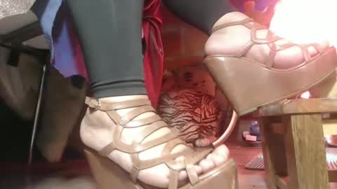 Eskela911 online show from March 21, 8:19 am