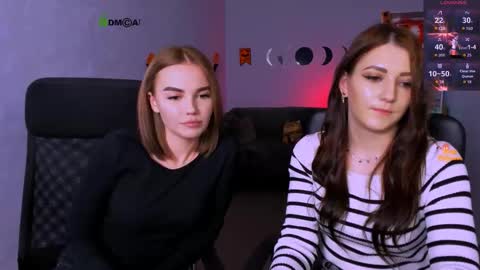 esma_shine online show from November 2, 9:18 pm