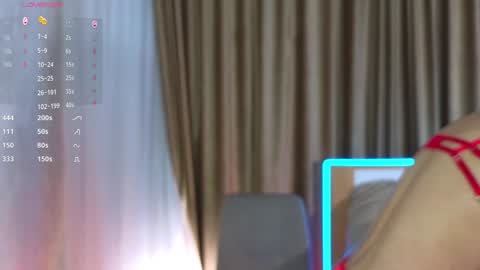 Snapshot of esmabraddy chatting on December 24, 6:17 pm Ellie online show from December 24, 6:17 pm