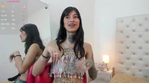 Snapshot of esmeralda_06 chatting on September 18, 5:55 pm esmeralda  online show from September 18, 5:55 pm