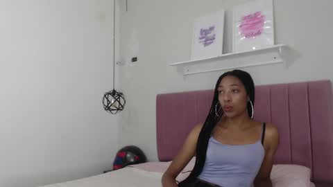 esmeralda_bk online show from January 14, 2:32 pm