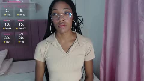 esmeralda_bk online show from January 13, 2:53 pm