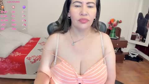 esme online show from December 17, 8:02 pm