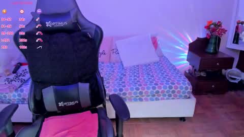 Snapshot of esmeralda_milf1 chatting on October 11, 5:59 pm esme online show from October 11, 5:59 pm