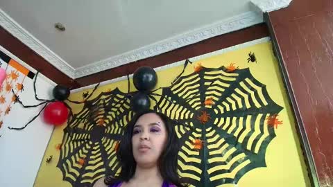 Esmeralda online show from October 21, 12:42 pm