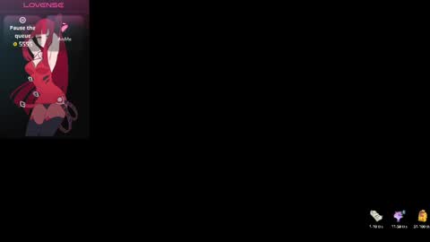 Snapshot of esmeraldalindsey chatting on March 10, 3:12 am ESMERALDA online show from March 10, 3:12 am