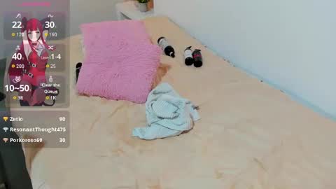 Snapshot of esmeraldalindsey chatting on January 25, 11:02 am ESMERALDA online show from January 25, 11:02 am