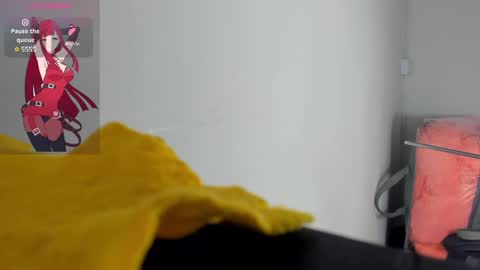 Snapshot of esmeraldalindsey chatting on February 27, 3:47 am ESMERALDA online show from February 27, 3:47 am