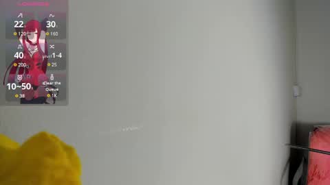 Snapshot of esmeraldalindsey chatting on February 26, 3:46 am ESMERALDA online show from February 26, 3:46 am