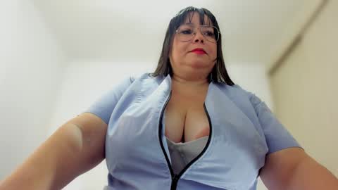 Esmeralda online show from December 2, 12:17 pm