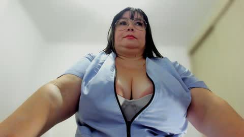 Esmeralda online show from December 2, 11:16 pm