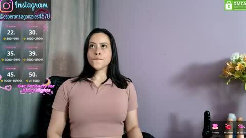 HOPE   online show from March 6, 10:05 pm