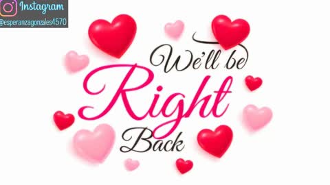 HOPE   online show from April 17, 12:24 am