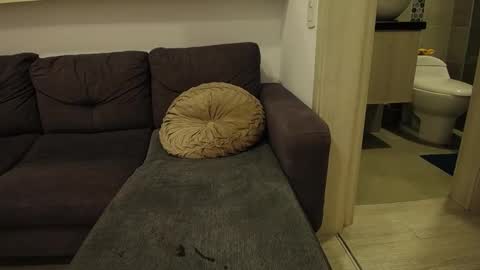 Juliana online show from September 30, 12:16 am