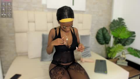 Snapshot of estefanyy_ chatting on January 9, 11:36 am estefany online show from January 9, 11:36 am