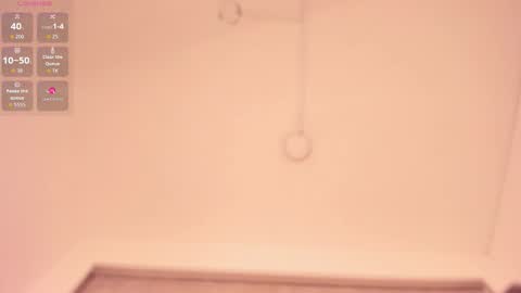 Snapshot of estefanyy_ chatting on October 1, 12:32 pm estefany online show from October 1, 12:32 pm