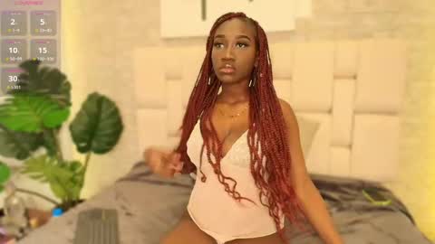 Snapshot of estefanyy_ chatting on February 27, 11:31 am estefany online show from February 27, 11:31 am