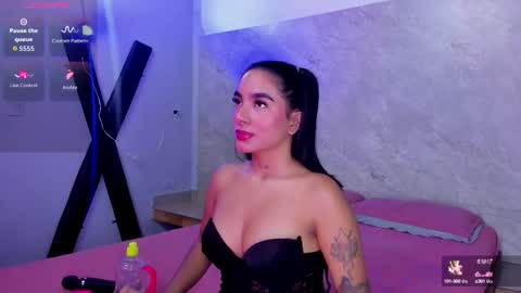 Snapshot of estefy_gomez1 chatting on September 26, 3:48 am Stefy online show from September 26, 3:48 am