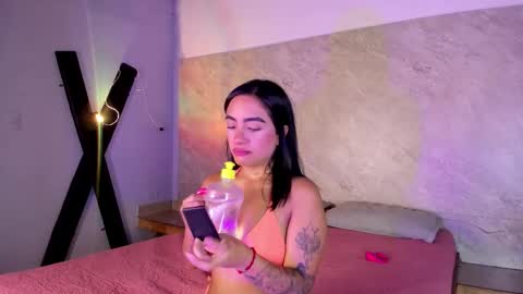 Snapshot of estefy_gomez1 chatting on September 23, 3:48 am Stefy online show from September 23, 3:48 am