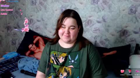 estelle_hicks online show from December 8, 6:17 pm