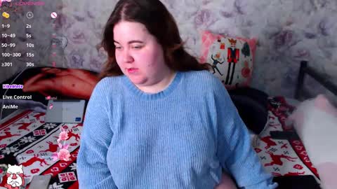 estelle_hicks online show from January 20, 12:57 am