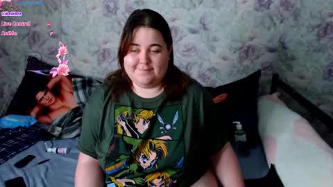 estelle_hicks online show from December 6, 6:28 pm